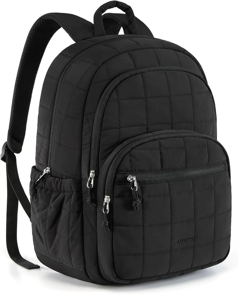 Gepolsterter Mehrfachspeicher Rucksack Karnz