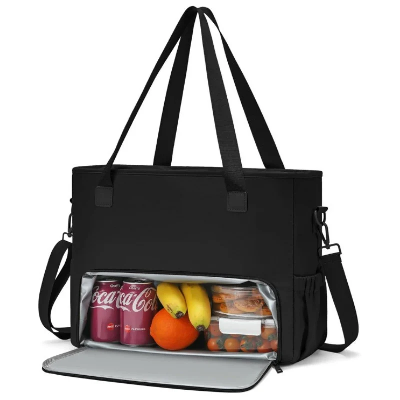Isolierte Kühltasche Karnz