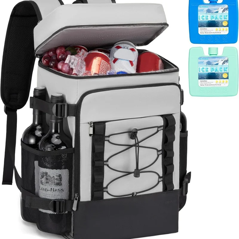 Isolierter Kühlrucksack Karnz