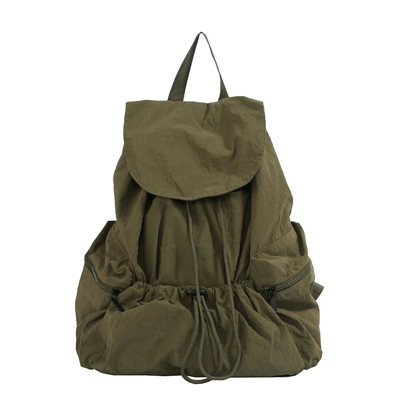Stylische verstellbare Rucksack Karnz