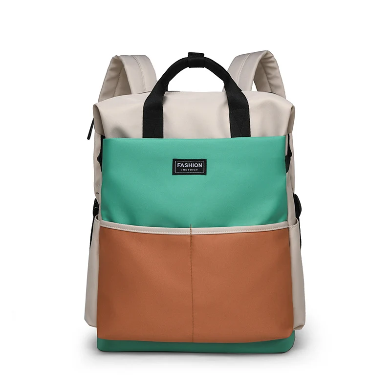 Multi-Zweck Hochkapazitäts Rucksack Karnz
