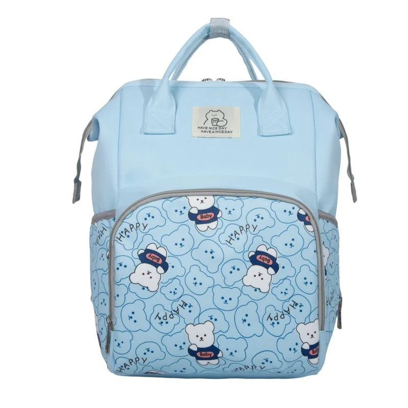 Multi-Zweck Baby-freundlicher Rucksack Karnz