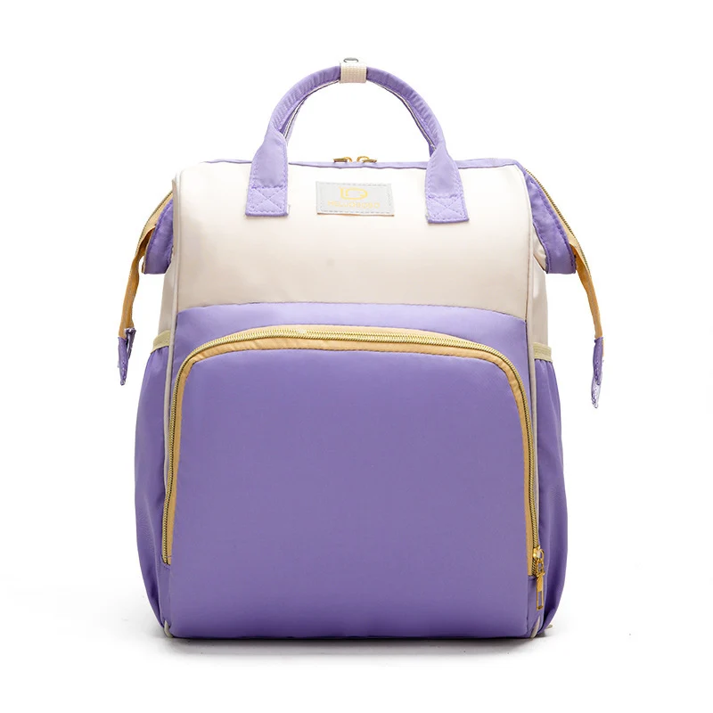 Multifunktionaler Reise-Windelrucksack Karnz
