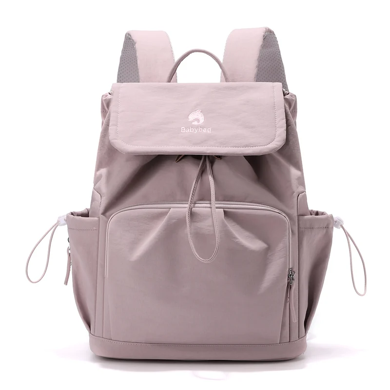Multi-Functional Baby Diaper Backpack Karnz