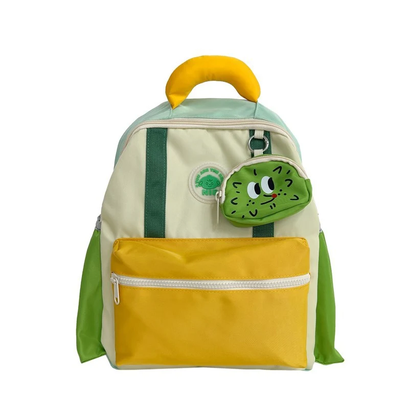 Lässiger Rucksack Karnz