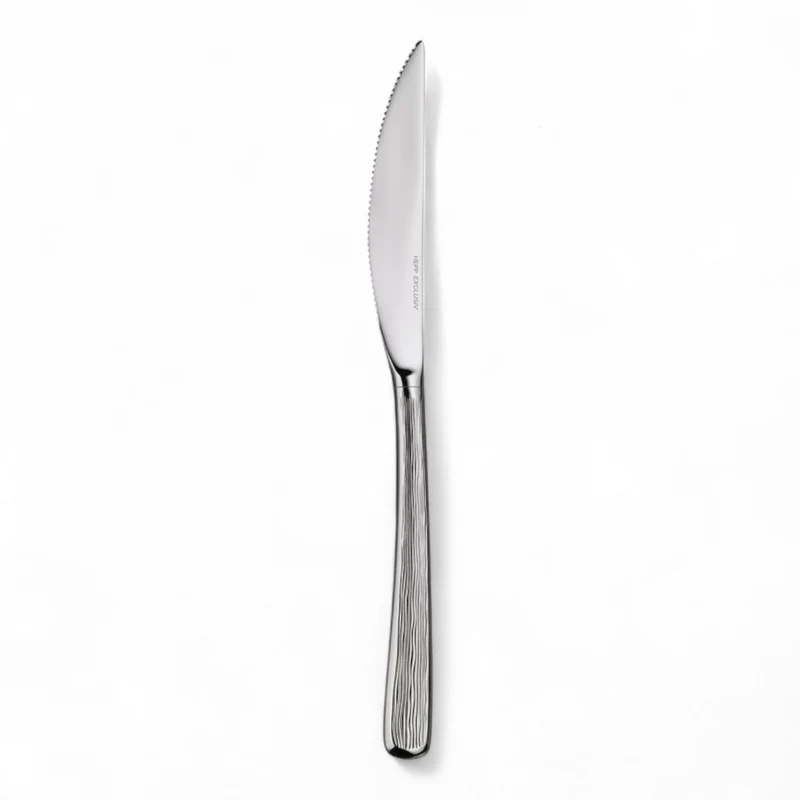 12 Stück Hepp Steakmesser HH MESCANA