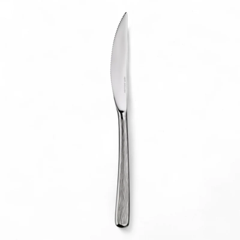 12 Stück Hepp Steakmesser HH MESCANA vers.