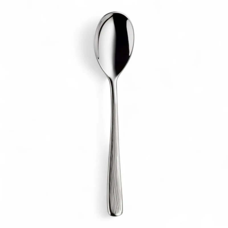 12 Stück Hepp Dessertlöffel MESCANA