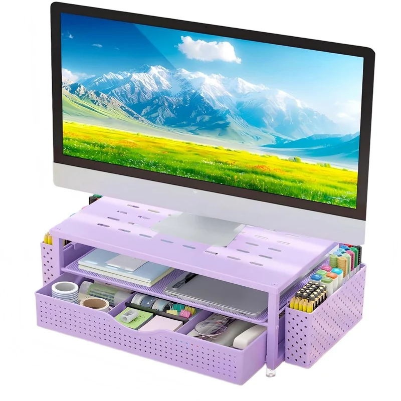 Schreibtisch-Organizer