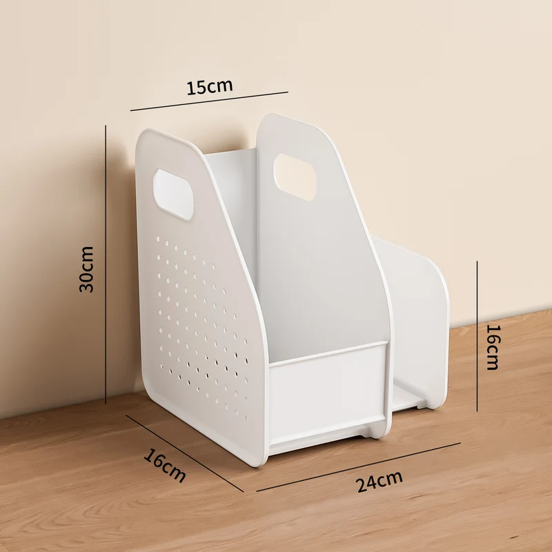 Vielseitiger Dokumentenhalter Organizer