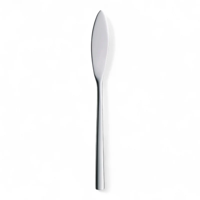 12 Stück Hepp Fischmesser LENTO