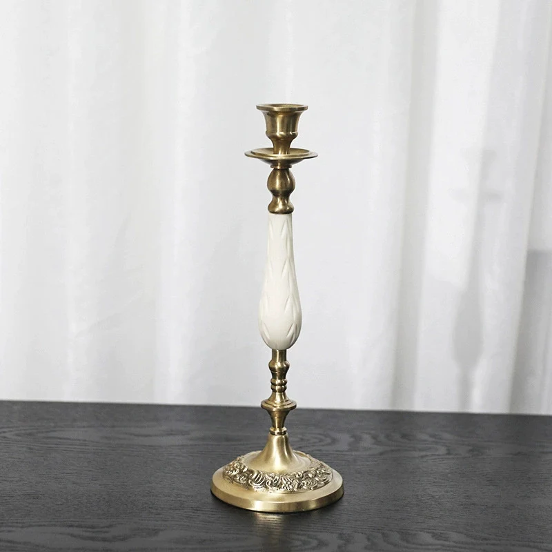 Eleganter Kerzenhalter