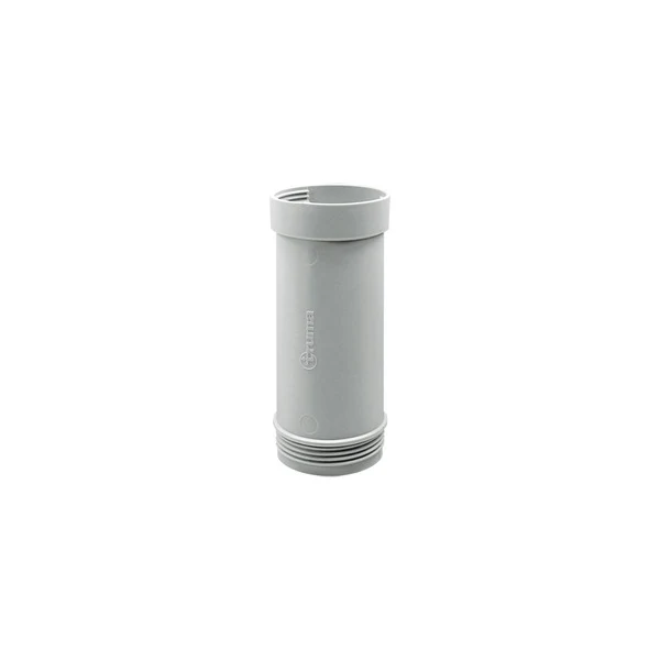 Kaminverlängerung AKV - 15 cm
