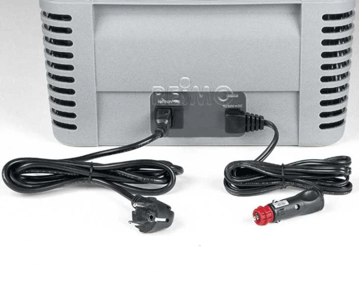 Anschlusskabel, 2 m, 12/24V, Kühlboxen CDF/CF/CFX