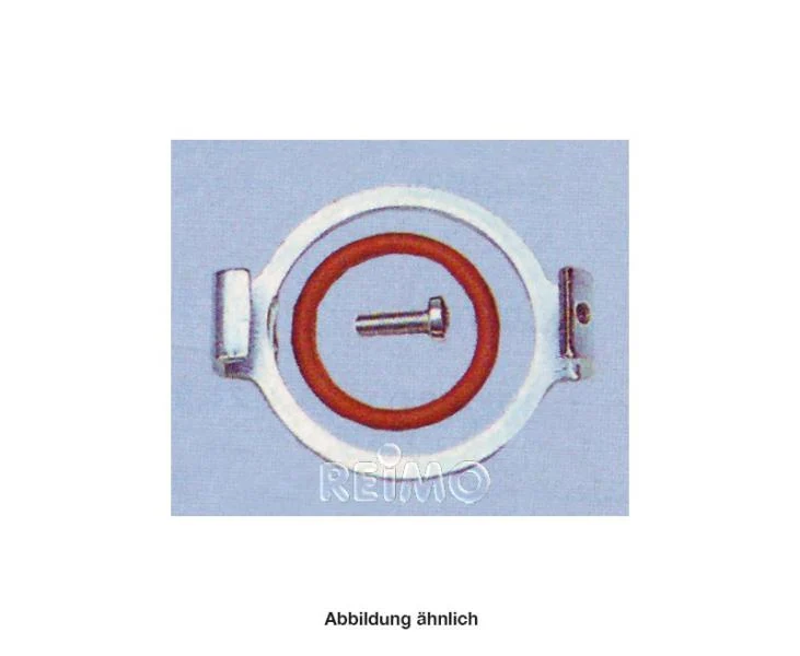 Abgasrohrbef.AE3 f.S3002