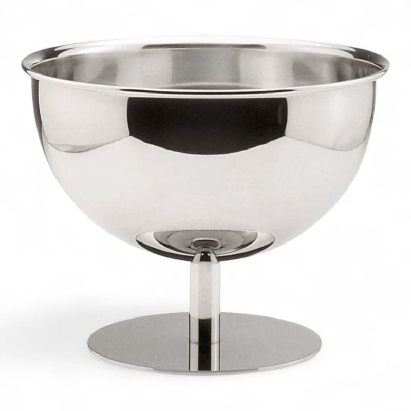 1 Stück Hepp Champagnerschüssel vers. 37 cm o.E. 14 L