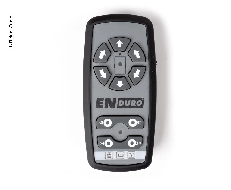 Fernbedienung für Rangierhilfe Enduro EM303A+, EM305, EM405