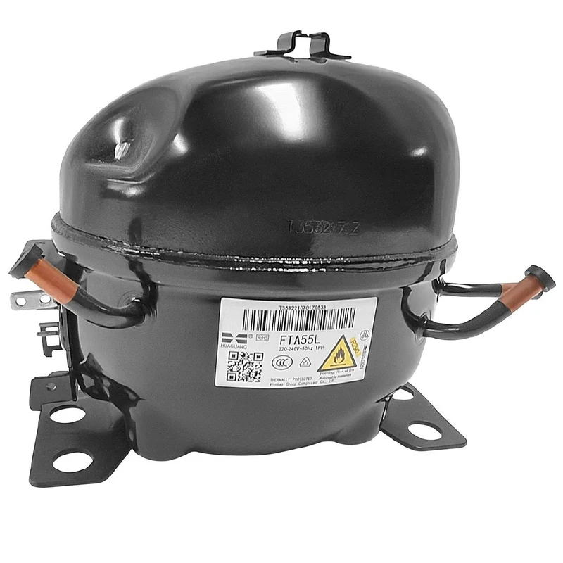 Polar kompresor R290-FTA55L