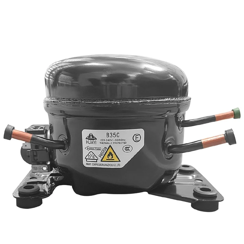 Kompresor R600A-B35C | Polar