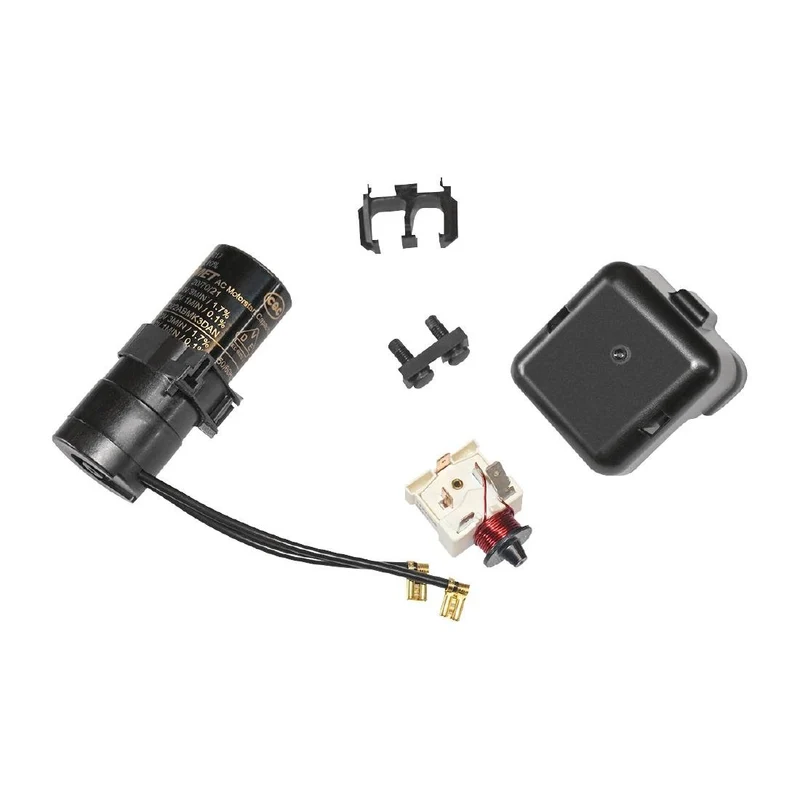 Rezervni elektronski deli za GD880 in U633 | Polar