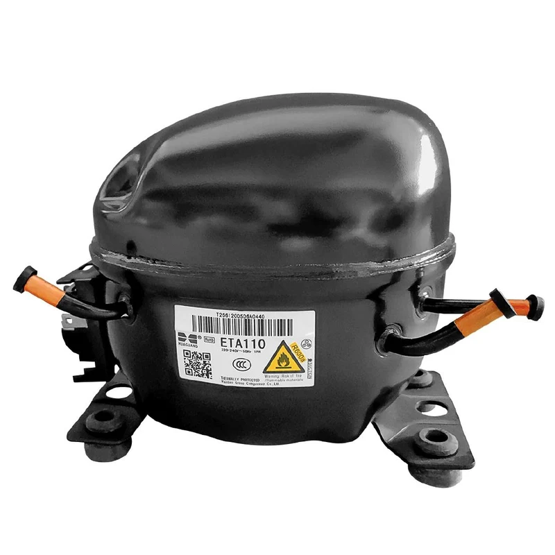 Polar kompresor R600A-ETA110