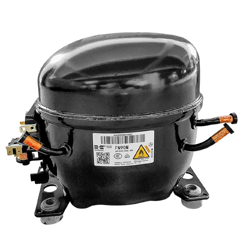 Polar kompresor R290-FN90M