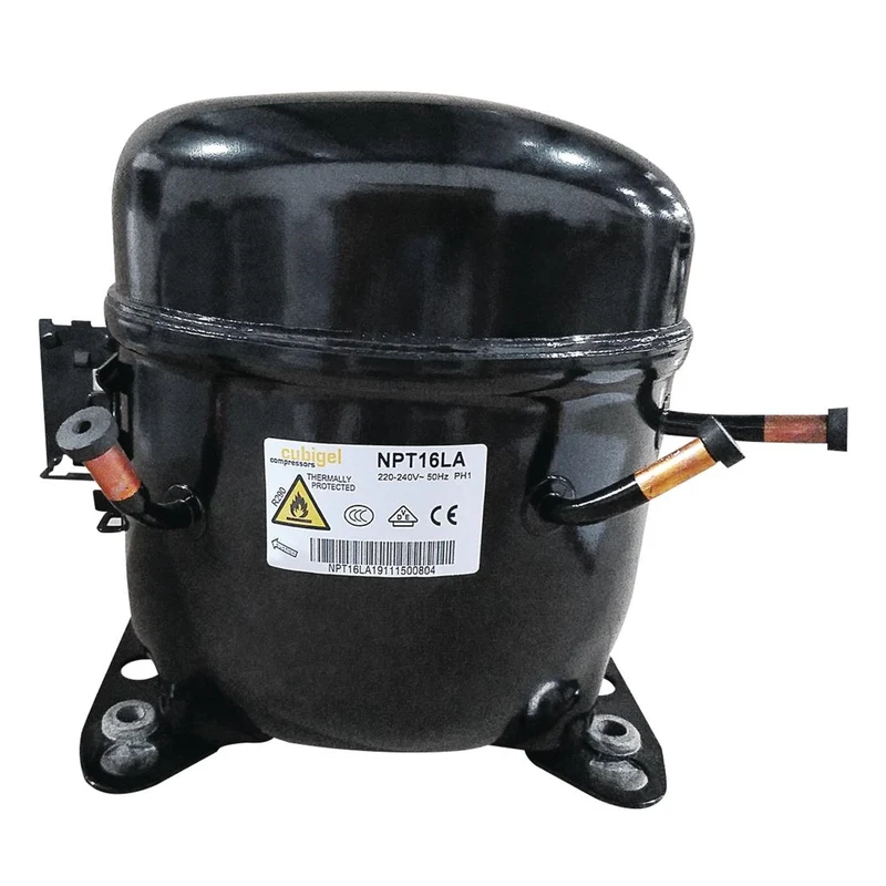 Kompresor R290-NPT16LA | Polar