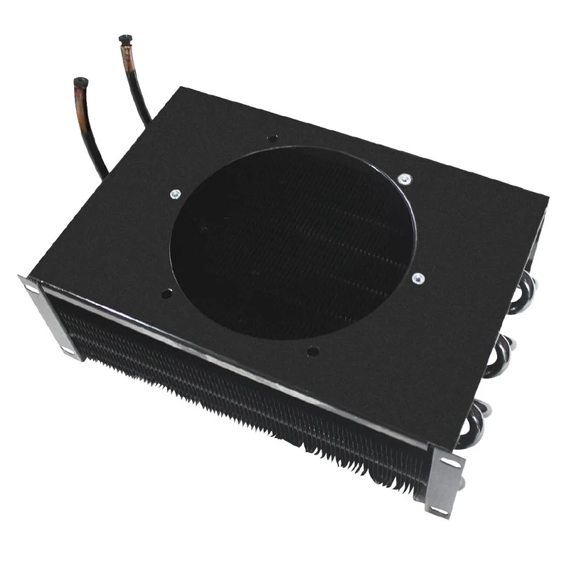 Kondenzator ventilatorja | Polar