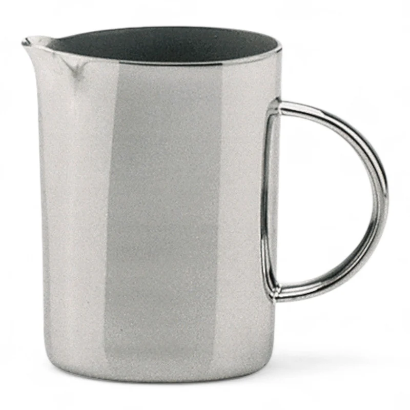 1 Stück Hepp Milchkanne Carlton 0,15 L