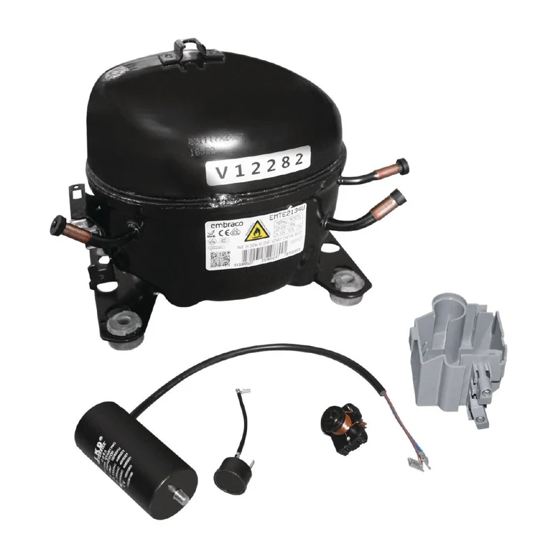Polar Kompresor R290-EMTE2134U