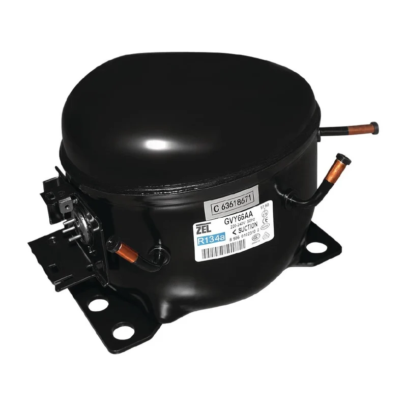 Rezervni kompresor R134A-Gvy66AA | Polar