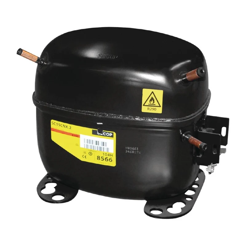 Kompresor R290-SC15CNX.2 | Polar