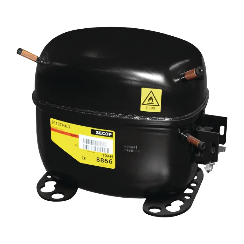 Kompresor R290-SC18CNX.2 | Polar