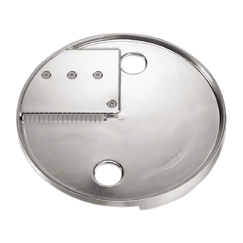 Waring | 4mm disk za julienne za multipraktik WFP16S in WFP16SCD