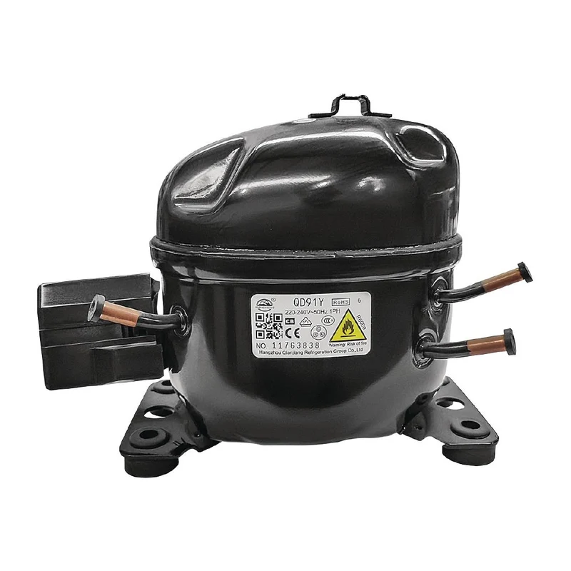 Polar kompresor R600A