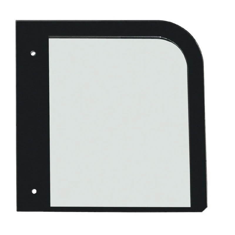 Polar | Levi stranski stekleni panel