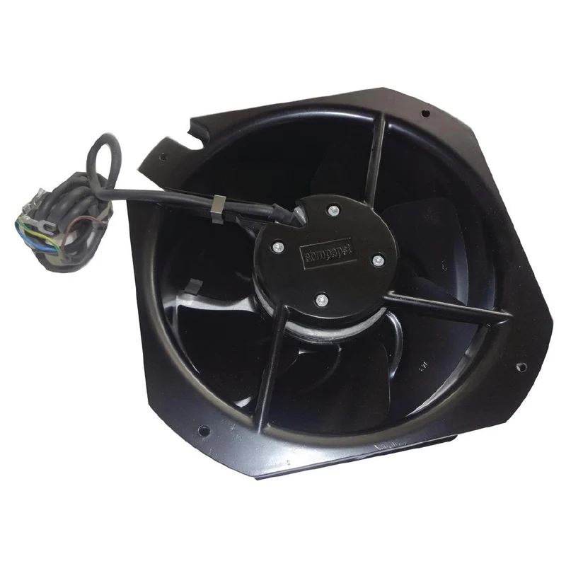 Polar Electronics Ventilator