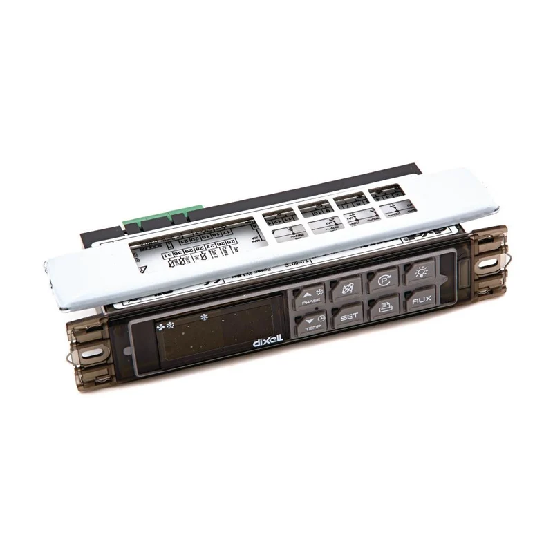 Polar termostat