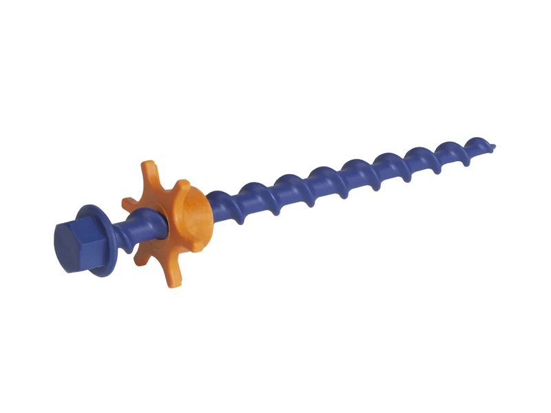 Peggy Peg Peg&Stop - 4er Set