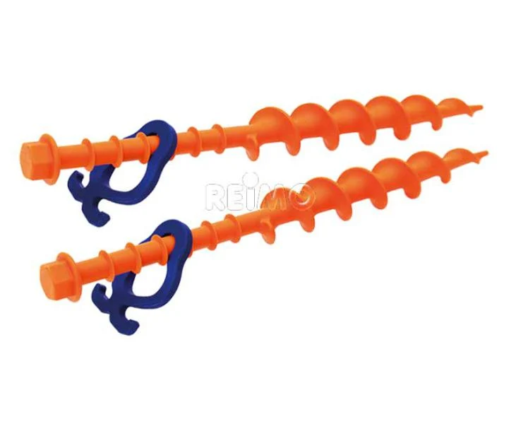 Peggy Peg Schraubhering Long 2er Set
