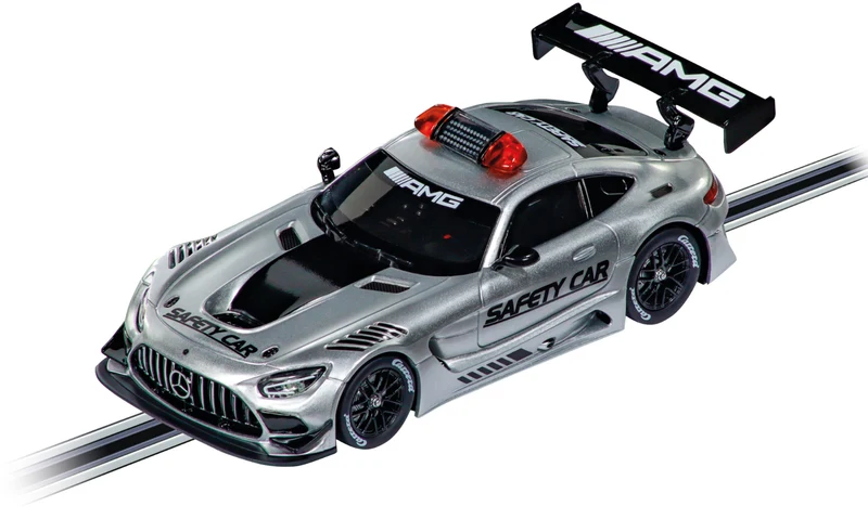 Carrera 20027777 - Evolution Mercedes-AMG GT3 Evo 'Safety Car'
