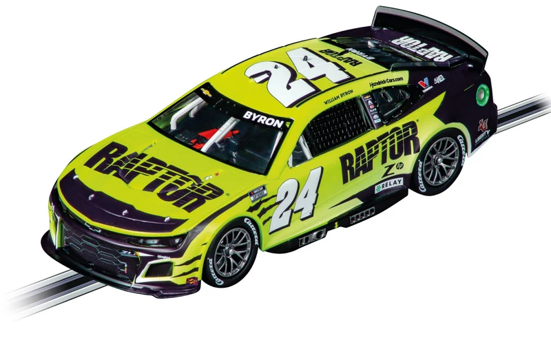 Carrera 20032006 - Digital 132 NASCAR Camaro NextGen ZL1 'Hendrick Motorsports, W