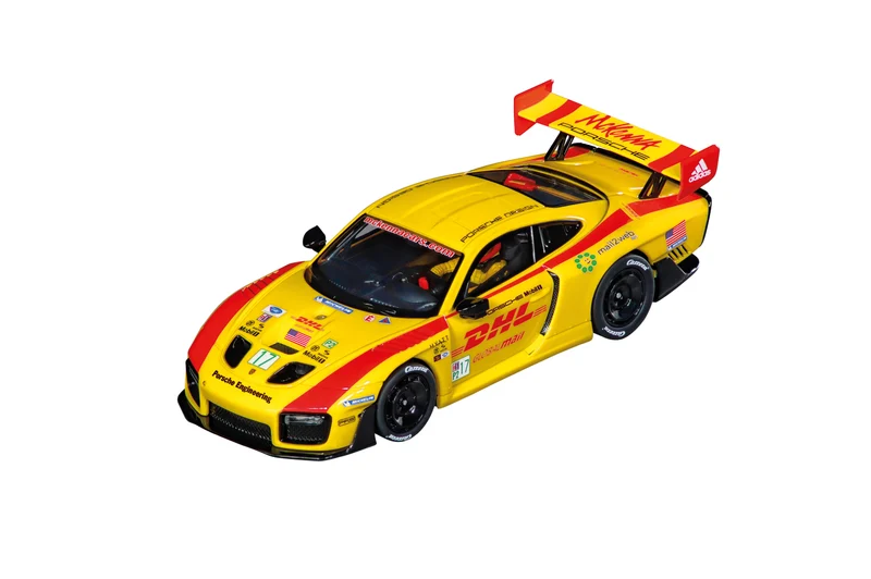 Carrera 20032090 - Digital 132 Porsche 935/19 "McKenna"