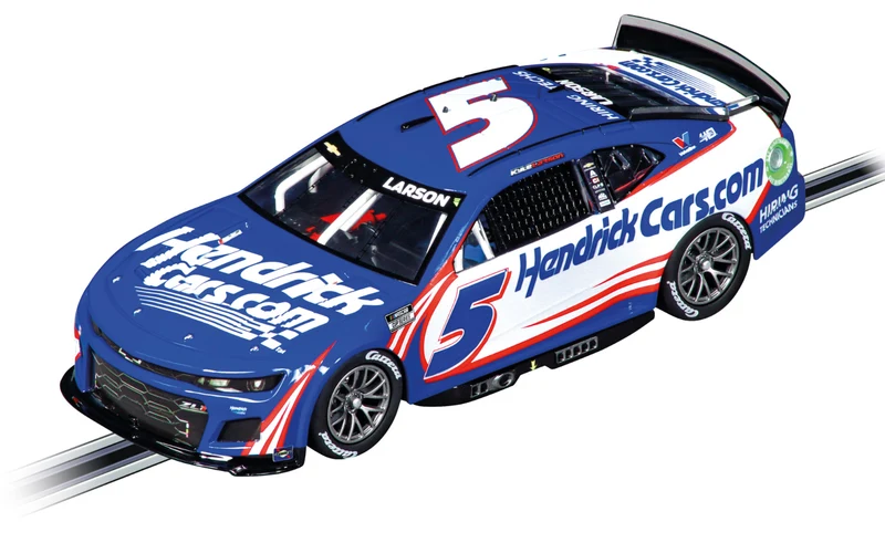 Carrera 20032004 - Digital 132 NASCAR Camaro NextGen ZL1 'Hendrick Motorsports, K
