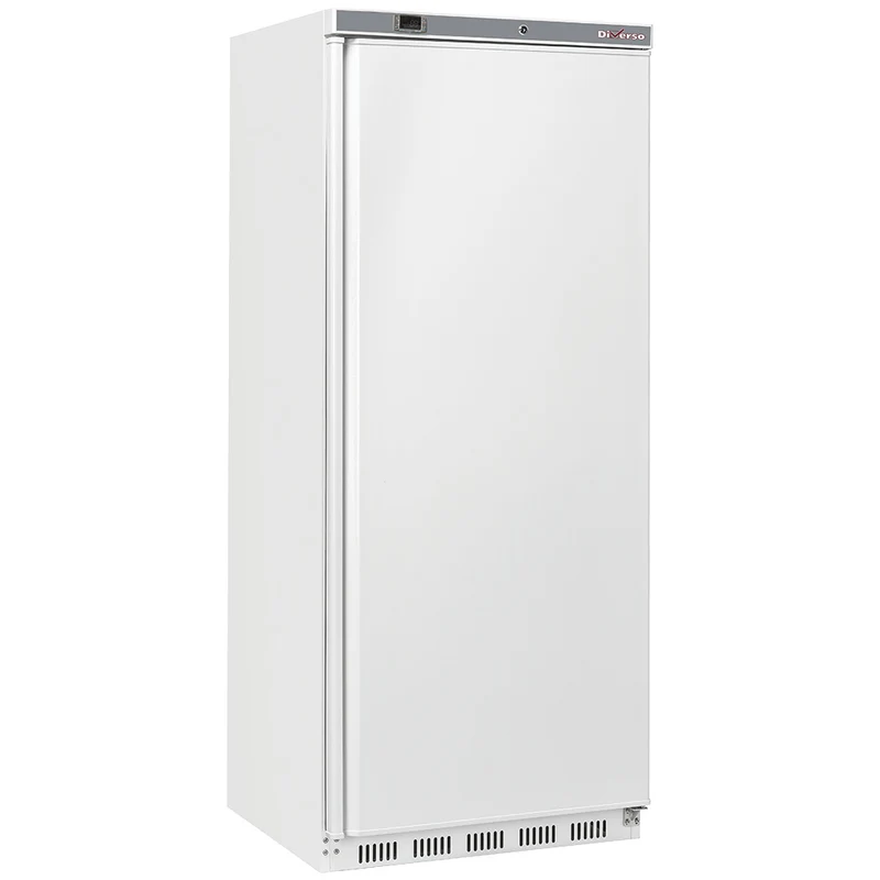 Gastro-Gefrierschrank 600L , GN 2/1 , Statische Kühlung, WR-NS60-LN