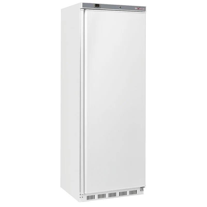 Gastro Gefrierschrank 400 Liter , Stille Kühlung, abschließbar, WR-NS40-LN
