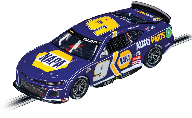 Carrera 20032005 - Digital 132 NASCAR Camaro NextGen ZL1 'Hendrick Motorsports, C