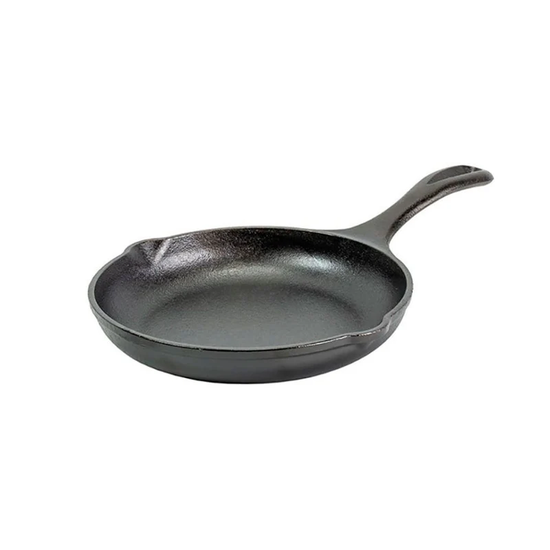 Sartén redonda de hierro Skillet Chef Collection Lodge