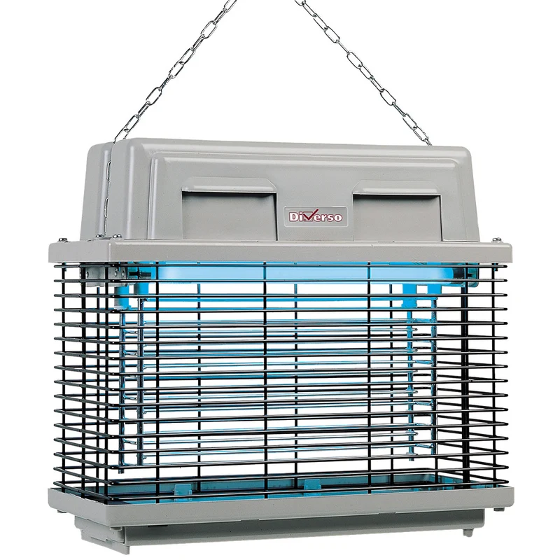 Professioneller Insektenvernichter 30W – UV-Licht-Falle für die Gastronomie, WR-M309-B2