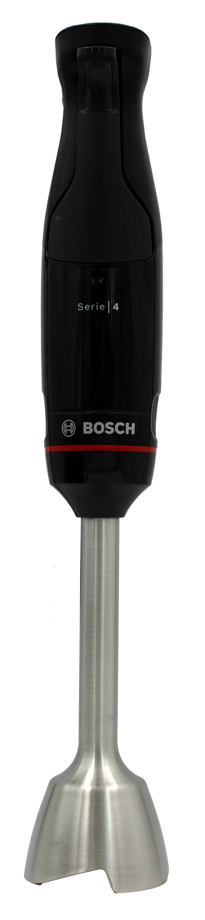 Bosch MSM4W221 Serie4 ErgoMaster Stabmixer-Set 600W Piano black